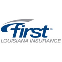 First Louisiana Insurance Logo