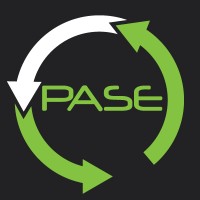 Pakistan Agile Scrum Exchange ( PASE ) Logo