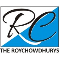 The Roy Chowdhurys Logo