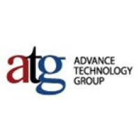 ATG Plant Automation Logo