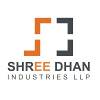 Shree Dhan Industries LLP Logo