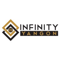 Infinity Yangon Logo