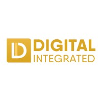 Digital Integrated Co., Ltd. Logo