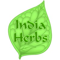 India Herbs Logo