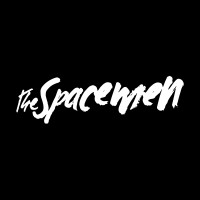 The Spacemen Sdn Bhd Logo