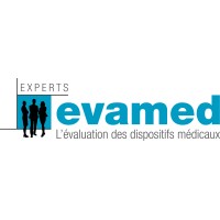 Evamed Logo