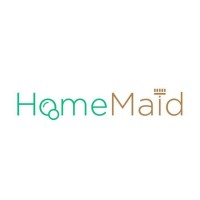HomeMaid Logo