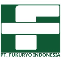 PT. Fukuryo Indonesia Logo
