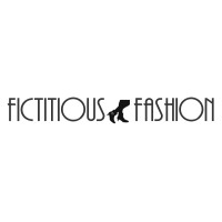 Fictitious Fashion Logo
