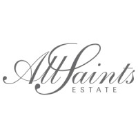 All Saints Estate Logo