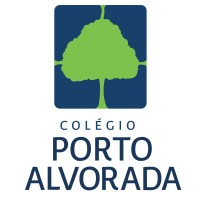 Colégio Porto Alvorada Logo