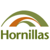 Hornillas S.A. Logo