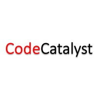 CodeCatalysts Logo