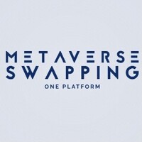 Metaverse Swapping - Metaverse & Web3 Agency Logo