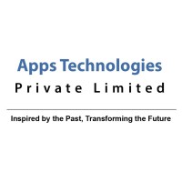 Apps Technologies Logo