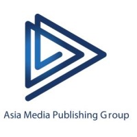 Asia Media Publishing Group Logo