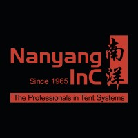 Nanyang Inc Pte Ltd Logo