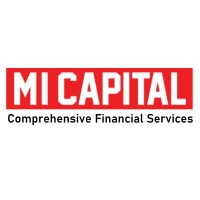 MI CAPITAL Services Logo