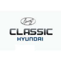 CLASSIC HYUNDAI KERALA Logo