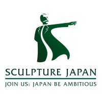 Sculpture Japan Logo