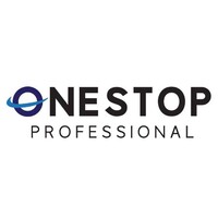 OneStop Professional Services Pte Ltd Logo