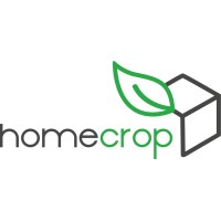 Homecrop Logo