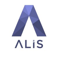 ALIS Co., Ltd. Logo