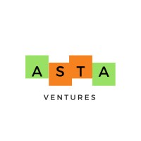 ASTA VENTURES Logo
