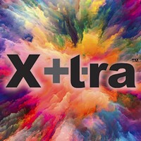 XTRA Brands Limited Logo