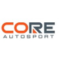 CORE autosport Logo