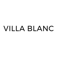 VILLA BLANC Logo