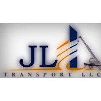 Just Line Transport LLC Logo
