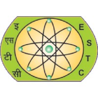 Electronics Service And Training Centre Logo