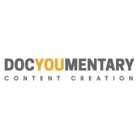 DocYOUmentary Logo