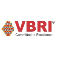 VBRI Logo