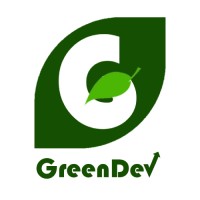 GreenDevelopment Sustainable Solutions, Inc. Logo