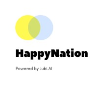 HappyNation_Jubi.AI Logo