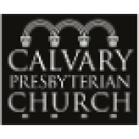 Calvary Presbyterian Church, San Francisco Logo
