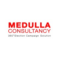 Medulla Consultancy Pvt. Ltd. Logo