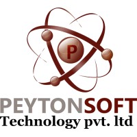 PeytonSoft Technology Pvt. Ltd. Logo