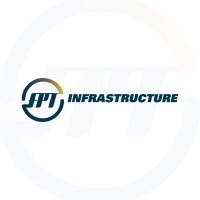 FPT Infrastructure Logo