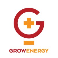 Grow Energy Showroom Logo