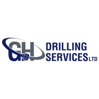 GH Drilling Services Logo