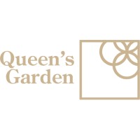 Queens Garden Logo