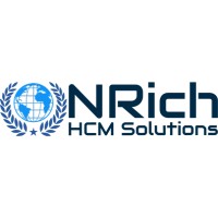 NRich HCM Solutions Pvt Ltd Logo