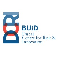 Dubai Centre for Risk & Innovation Logo