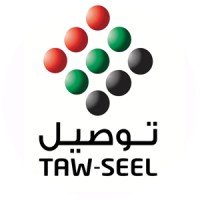 Taw-seel Logo
