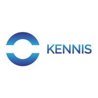 Kennis Global Logo