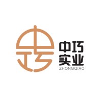 Shanghai Zhongqiao Industrial Co.,Ltd. Logo
