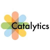 Catalytics Datum Logo
